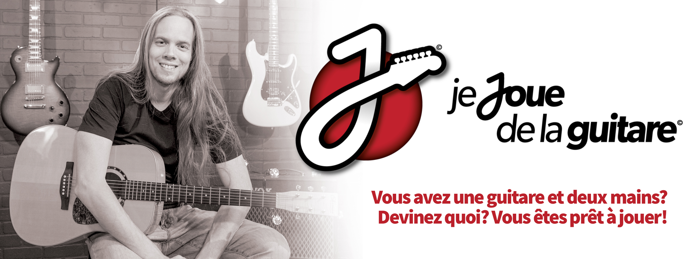 Denis Musique - jejouedelaguitare.com